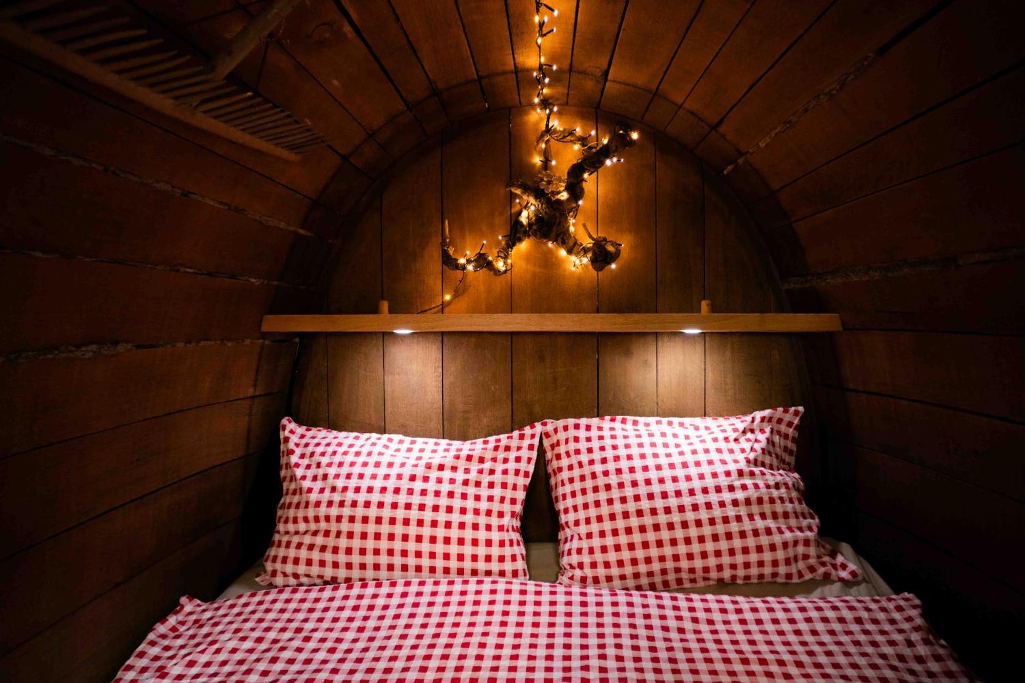 Chalet Diognysos B&B, Boutique Hotel & Wellness Crans-Montana Buitenkant foto