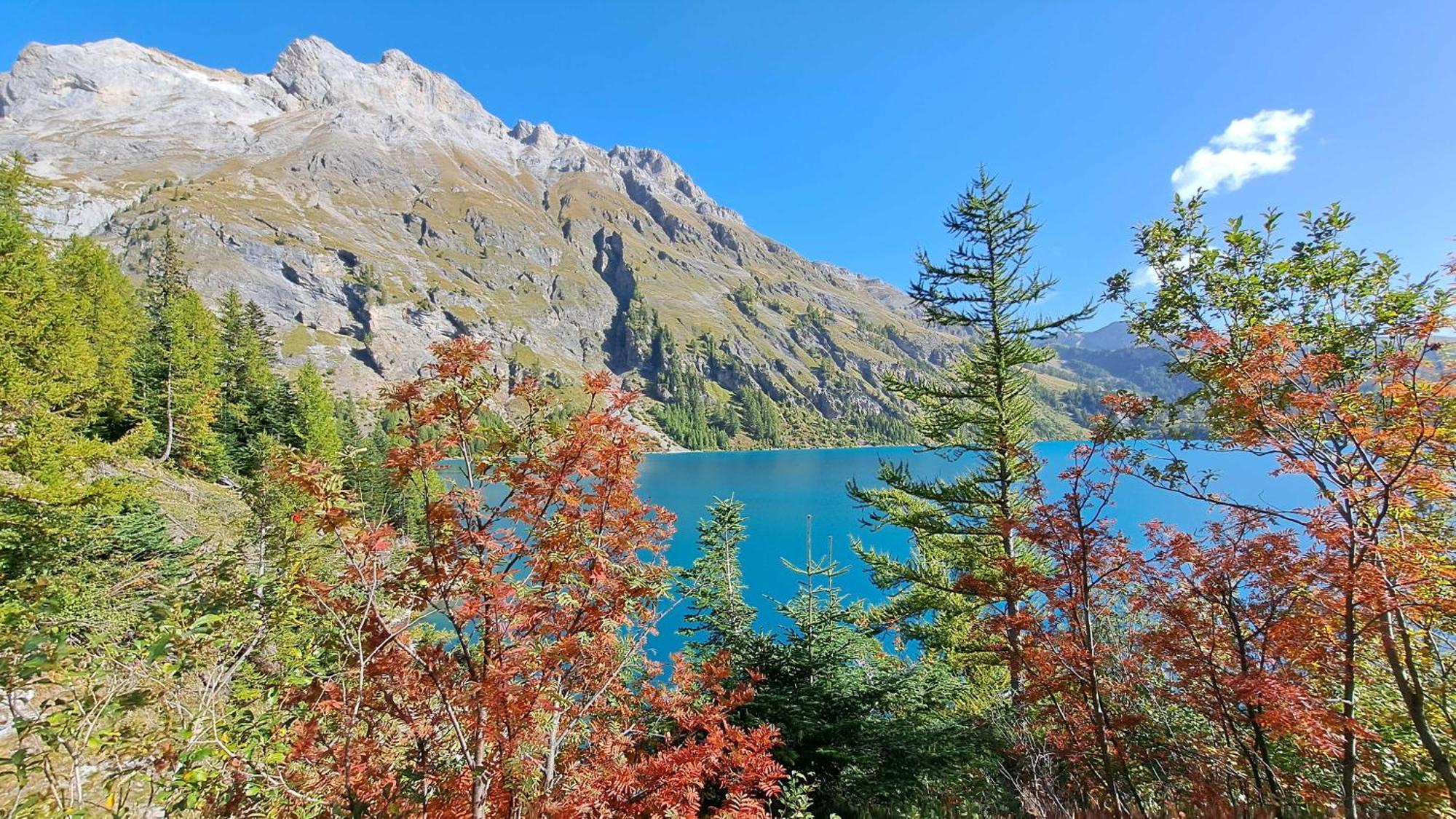 Chalet Diognysos B&B, Boutique Hotel & Wellness Crans-Montana Buitenkant foto