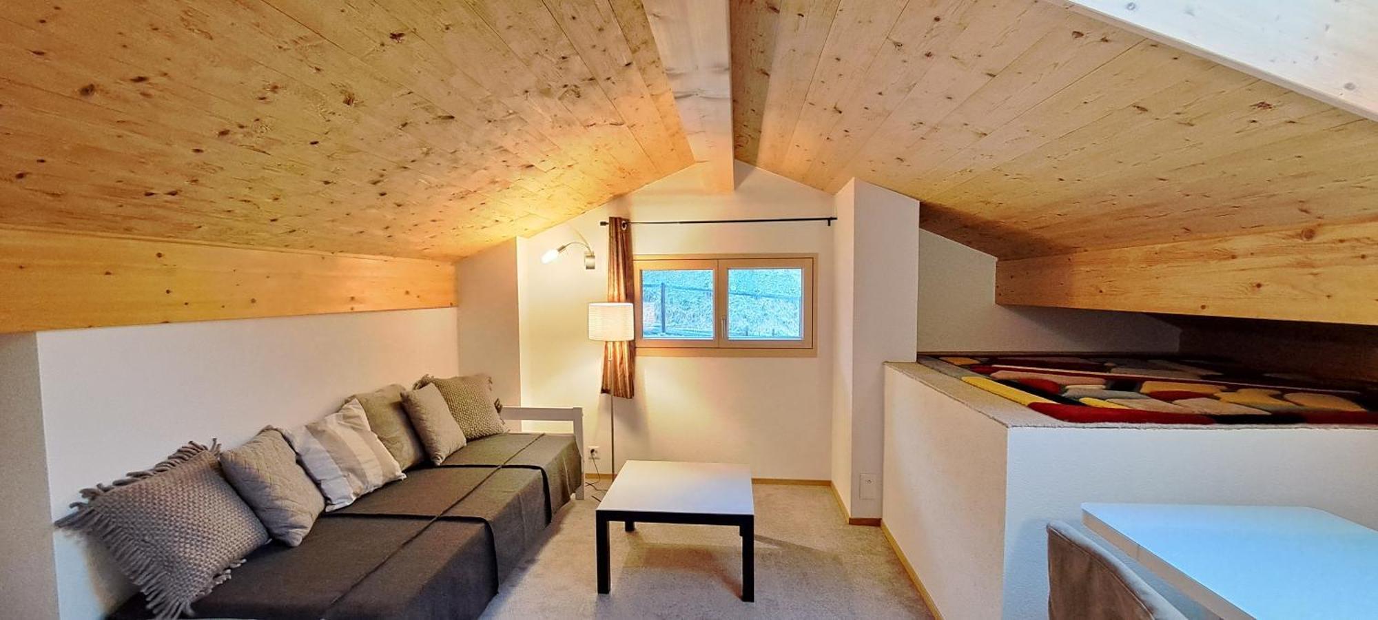 Chalet Diognysos B&B, Boutique Hotel & Wellness Crans-Montana Buitenkant foto