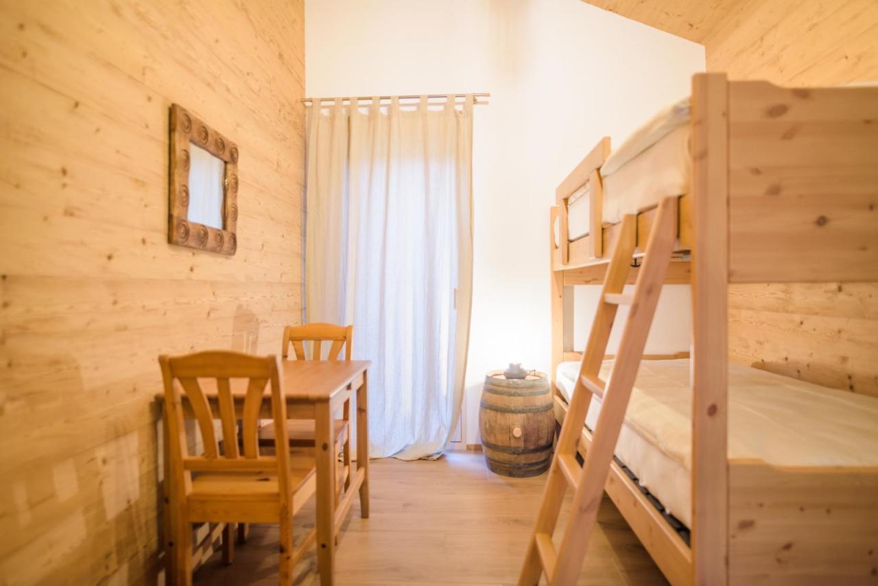 Chalet Diognysos B&B, Boutique Hotel & Wellness Crans-Montana Buitenkant foto
