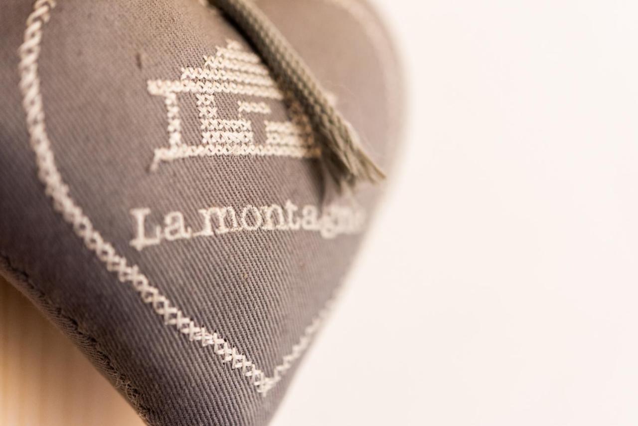 Chalet Diognysos B&B, Boutique Hotel & Wellness Crans-Montana Buitenkant foto