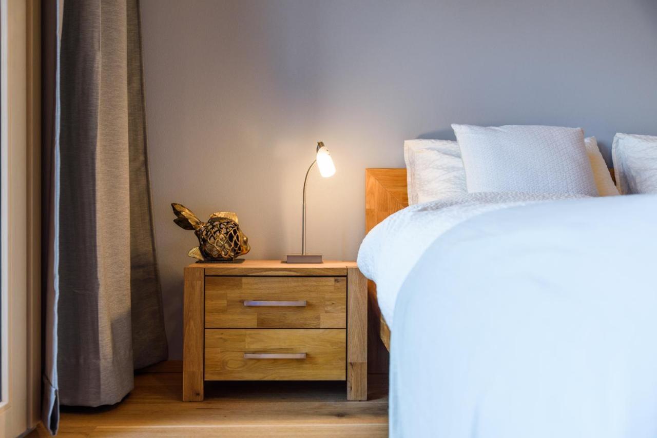 Chalet Diognysos B&B, Boutique Hotel & Wellness Crans-Montana Buitenkant foto